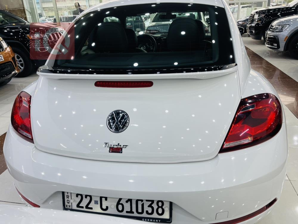 ڤۆڵکسواگن بیتڵ